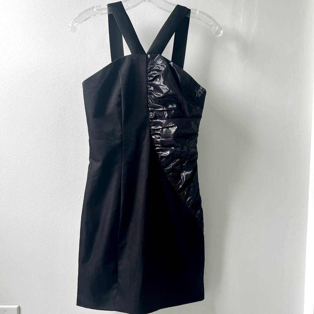H&M sexy mini dress